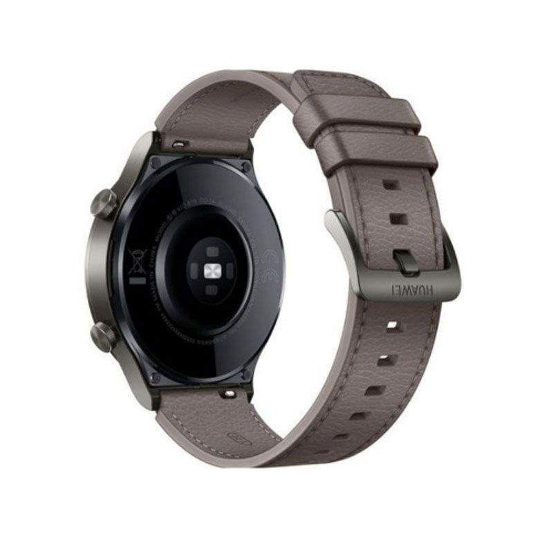 HUAWEI MONTRE Connecté WATCH GT2 42 MM DAN-B19 au meilleur prix en Tunisie  sur