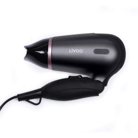 Sèche cheveux de voyage pliable Livoo (DOS175) LIVOO - 1