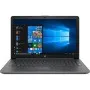 PC PORTABLE HP15-DW3060NK I5-1135G 8GB/256GB SSD NVME M.2 - GRIS