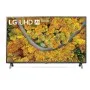 Téléviseur LG 50\" Smart AI THINQ UHD 4K + Récepteur Intégré