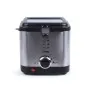 Friteuse 1.5 L 900W Livoo -Gris