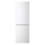 RÉFRIGÉRATEUR COMBINÉ CANDY CCE3T618FW 342 LITRES NOFROST - BLANC Candy - 1- meilleur prix chez Affariyet-pas cher
