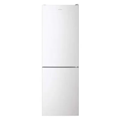 Réfrigérateur Fresco 342L NoFrost Combiné Candy -Blanc