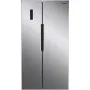 Réfrigérateur Side By Side 436L Candy -Inox