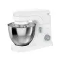 Robot Pétrin Kitchen Machine 800W Midea -Blanc