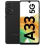 Smartphone SAMSUNG GALAXY A33 5G 6/128GO -Noir