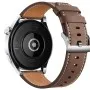 Montre Connectée HUAWEI Watch GT3 Classic 46MM - Marron (GT3-46MM-Marron)