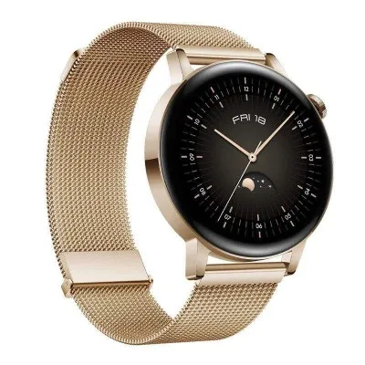 Montre Connectée HUAWEI Watch GT3 42MM -Gold