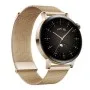Montre Connectée HUAWEI Watch GT3 42MM -Gold