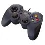 MANETTE DE JEU FILAIRE LOGITECH F310 POUR PC - NOIR & BLEU (940-000138)