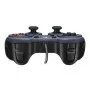 MANETTE DE JEU FILAIRE LOGITECH F310 POUR PC - NOIR & BLEU (940-000138)