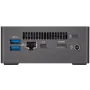 Mini PC Gigabyte BRIX GB-BRi3H-8130 - 8Go 256SSD