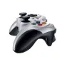 MANETTE DE JEU SANS FIL LOGITECH F710 POUR PC - NOIR&GRIS (940-000142)