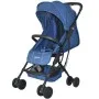 Poussette  Air Travailler PRIMA - BLEU (PST008-BL)
