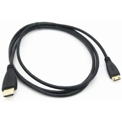 ADAPTATEUR CÂBLE HDMI VERS MINI HDMI 1.5M - (MINI/HDMI-C)