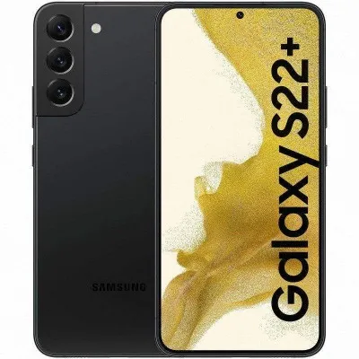 Smartphone SAMSUNG GALAXY S22 PLUS 5G/DS 8/256GB -Noir