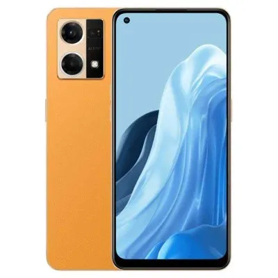 Smartphone Reno7 4G 8/256Go -Sunse Orange