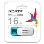 Clé USB ADATA AUV240 16Go - Blanc