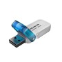 CLÉ USB ADATA AUV240 32GO USB 2.0 - BLANC (AUV240-32G-RWH) ADATA - 1