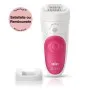 Épilateur Silk-Épil 5 SensoSmart Avec 3 Accessoires BRAUN