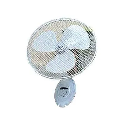 Ventilateur HGE 45W -Blanc