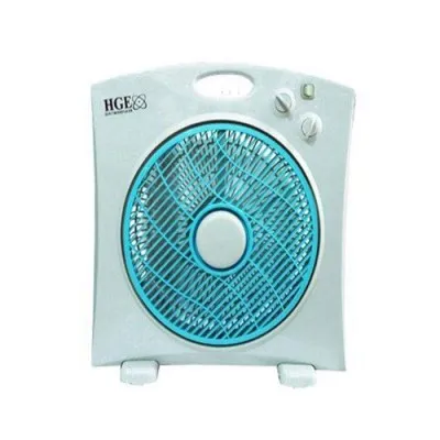 Ventilateur HGE 43W -Blanc