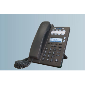 TIRASOFT TP18 Smart Office IP Phone - (TP18) TIRASOFT - 1