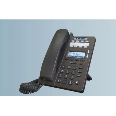TIRASOFT TP18 Smart Office IP Phone - (TP18)