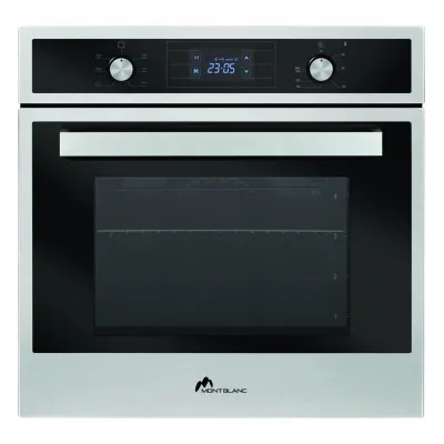 Four encastrable Mont Blanc ECOX6 F60 Inox