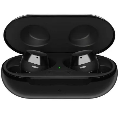 Écouteurs Sans Fil SAMSUNG Galaxy Buds Plus - Noir (SM-R175)