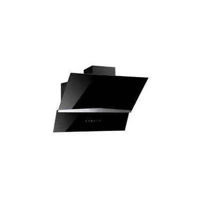 Hotte Décorative MontBlanc 90 Cm -Noir