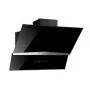 Hotte Décorative MontBlanc 90 Cm -Noir