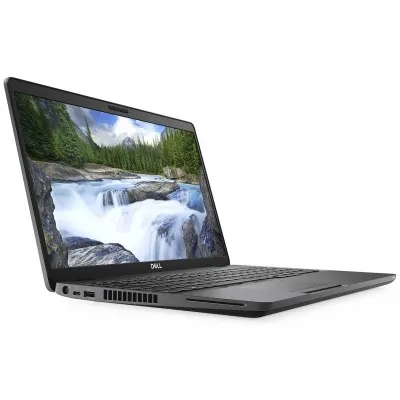 PCPortable DELL LATITUDE 5500 15.6FHD I5-8365U 8GB 256SSD - (5500I5SSD)