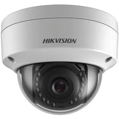 CAMÉRA IP HIKVISION INTÉRIEUR DÔME DS-2CD1143G0E-I IR30M + 2.8 MM / 4 MP - ( DS-2CD1143G0E-I)