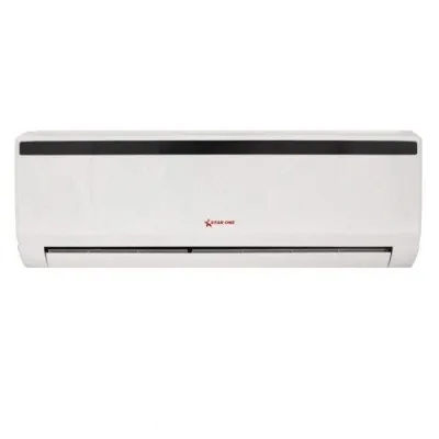 Climatiseur STAR ONE 12000 BTU T3 Chaud & Froid  chez affariyet pas cher