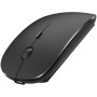 Souris sans fil 201 2.4ghz Noir souris-201 - Affariyet