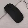 Souris sans fil 201 2.4ghz - Noir