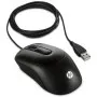 Souris HP X900 USB - NOIR (V1S46AA)