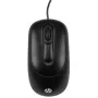 Souris HP X900 USB - NOIR (V1S46AA)