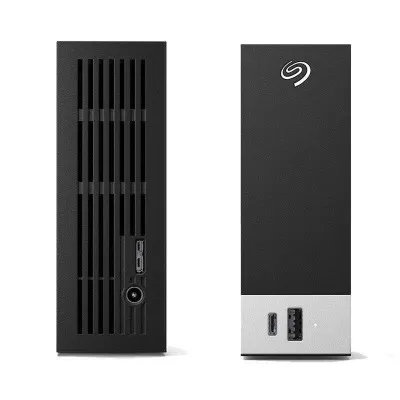 DISQUE DUR EXTERNE SEAGATE HUB 12TB USB 3.0 (STLC12000400)