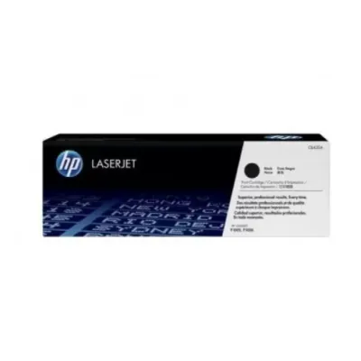 TONER ADAPTABLE HP LASERJET CB435A/CB436A/CE285A - (CB435A/CB436A/CE285A)