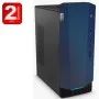 PC DE BUREAU GAMER LENOVO IDEACENTRE GAMING 5 I7 11GEN 16GO 512 GO SSD