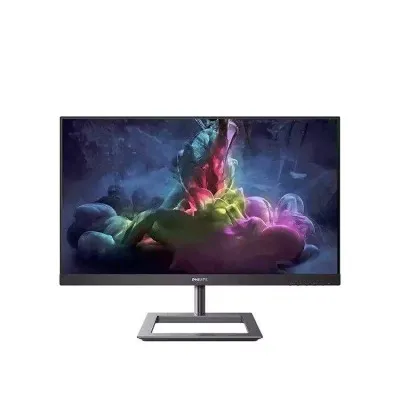 ECRAN GAMER PHILIPS 27\" 144HZ HDMI DP - NOIR