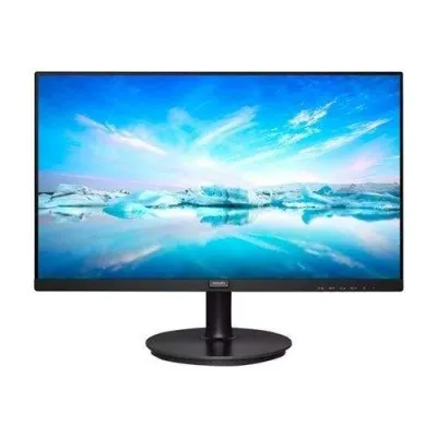 ECRAN PHILIPS 27 VA 75 HZ VGA HDMI - NOIR