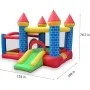 CHATEAU POUR ENFANT GONFLABLE