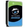 DISQUE DUR INTERNE SEAGATE SKYHAWK 2TB HDD 3.5\" (ST2000VX015)