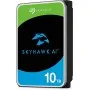 DISQUE DUR INTERNE SEAGATE SKYHAWK AI 10TO 3.5\" POUR VIDÉOSURVEILLANCE (ST10000VE0008)