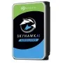 Disque Dur Interne 3.5\" SEAGATE SKYHAWK pour Vidéo Surveillance 6 To (ST6000VX001)