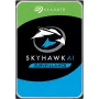 Disque Dur Interne 3.5\" SEAGATE SKYHAWK pour Vidéo Surveillance 6 To (ST6000VX001)