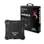 DISQUE DUR EXTERNE ADATA SD600Q 240GO SSD USB 3.2 - NOIR (SD600Q-240G) ADATA - 1